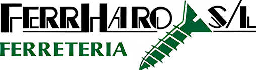 Ferrharo Logo